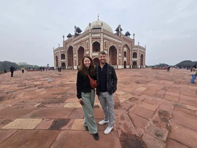 Delhi: New Delhi & Old Delhi Full Day Private Tour in Delhi - Final Thoughts
