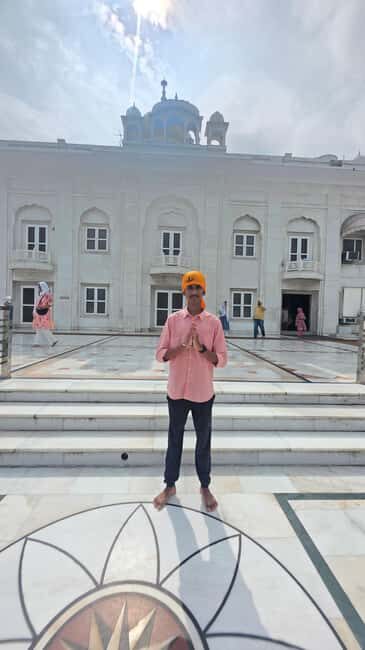 Delhi: New Delhi & Old Delhi Full Day Tour And Half Day Tour - Exploring Delhi: A Balanced Look at the Full & Half-Day Tour