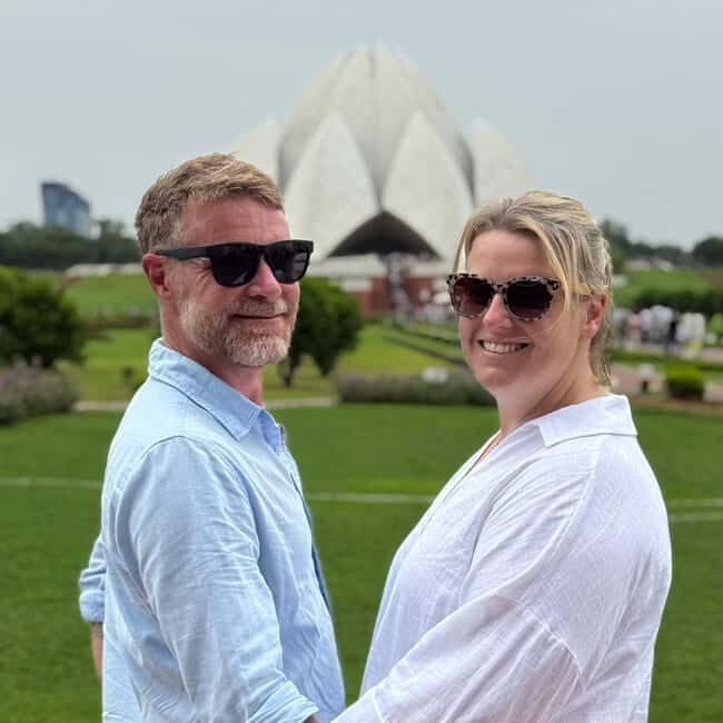 Delhi: New Delhi & Old Delhi Full Day Tour And Half Day Tour - Good To Know