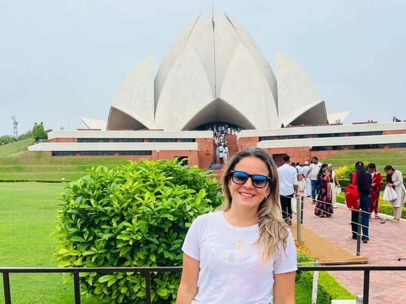 Delhi: New Delhi & Old Delhi Full Day Tour And Half Day Tour - The Practicalities: What You Need to Know