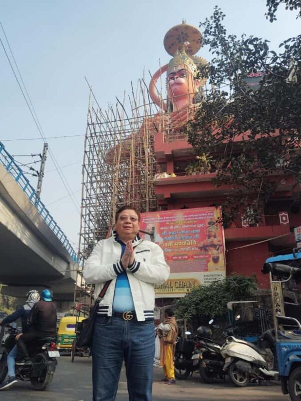 Delhi; New & Old Delhi Private Guided full & half day tour - Who Should Book This Tour?