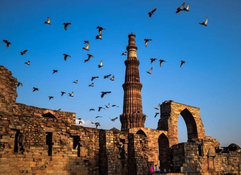 Delhi; New & Old Delhi Private Guided full & half day tour - Final Thoughts
