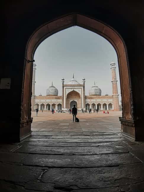 Delhi: New & Old Delhi Private Half or Full-Day Tour - Final Thoughts
