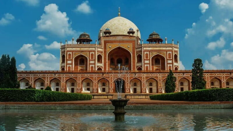 Delhi: New & Old Delhi Private Half or Full-Day Tour - Final Thoughts