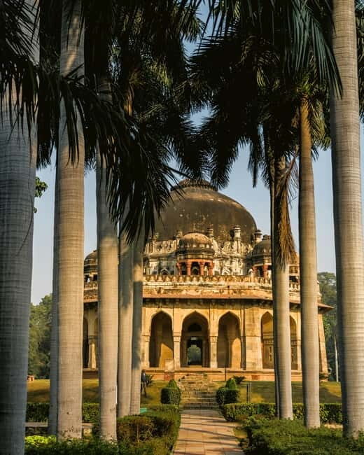 Delhi: New & Old Delhi Private Half or Full-Day Tour - FAQ