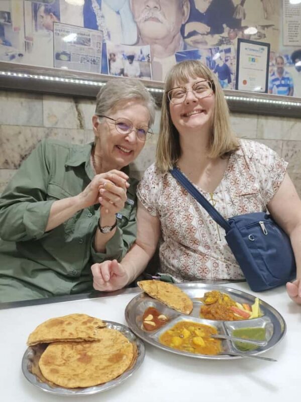 Delhi Night Market & Street Food Walk (Half-Day, Women-Led) - FAQs