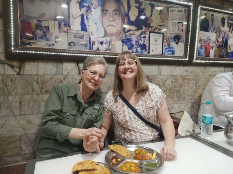 Delhi Night Market & Street Food Walk (Half-Day, Women-Led) - Good To Know