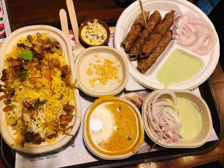 Delhi: Night Photography Walking Tour - Tour Details