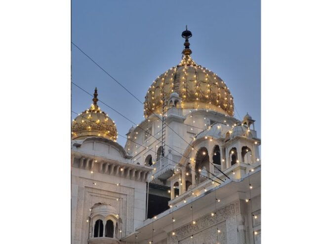 Delhi: Night Photography Walking Tour - Cancellation Policy