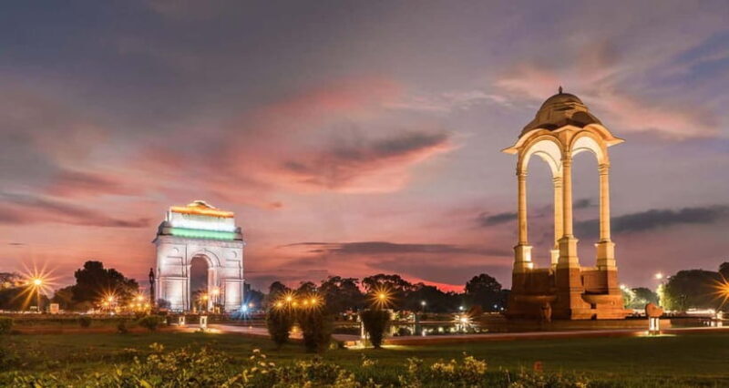 Delhi: Night Tour with Rickshaw Ride and Street Food - Final Thoughts: Who Should Join?