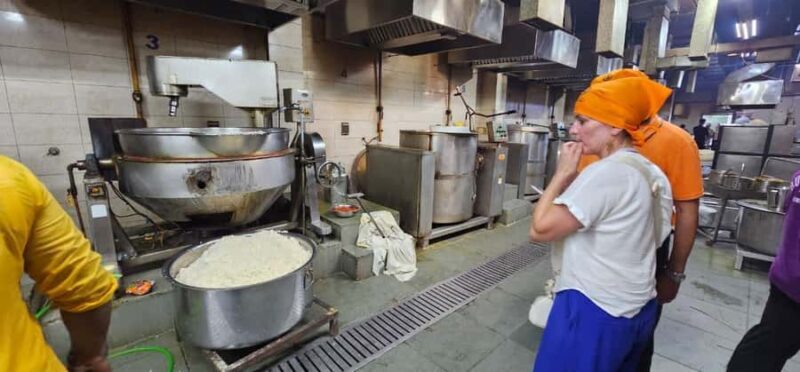 Delhi Night View Tour 4-Hour Evening Experience - Who Should Consider This Tour?