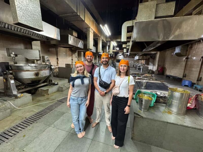 Delhi Night View Tour  4-Hour Evening Experience - The Sum Up: Why Choose the Delhi Night View Tour?