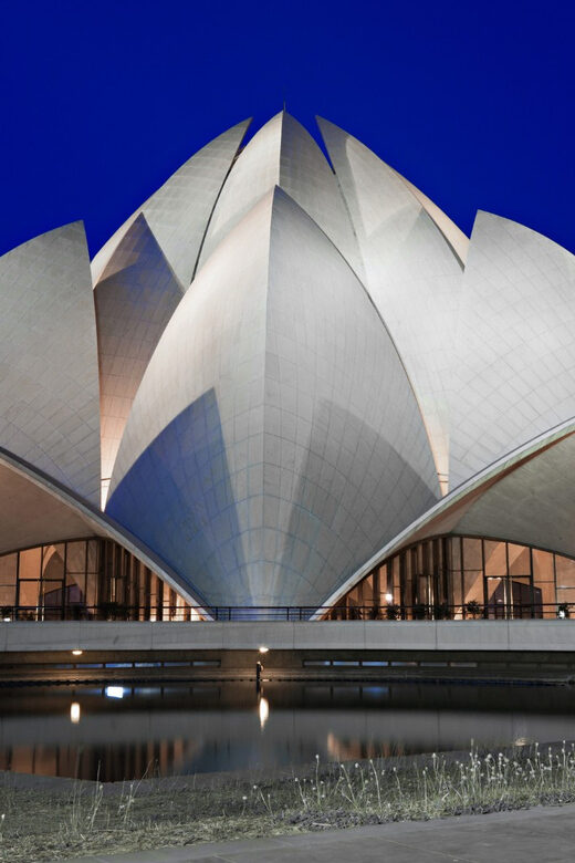 Delhi: Night View Tour with India Gate, Rashtrapati Bhavan - Good To Know: Highlights of the Delhi Night View Tour