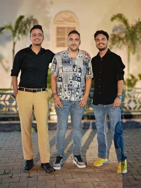 Delhi : Nightlife Tour with private car, guide & driver - Good To Know