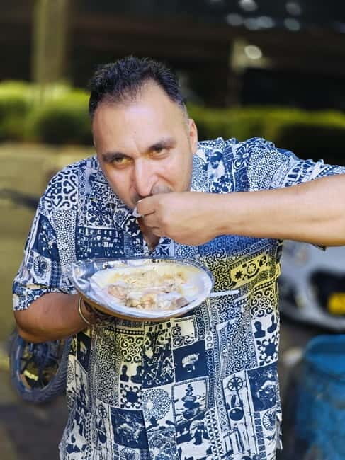 Delhi : Nightlife Tour with private car, guide & driver - Practical Details & Cost Breakdown