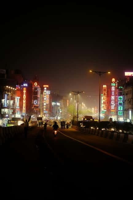 Delhi : Nightlife Tour with private car, guide & driver - Who Will Love This Tour?