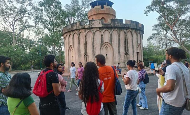 Delhi: Northern Ridge Walk with Tibetan Colony Tour - Who Will Love This Tour?