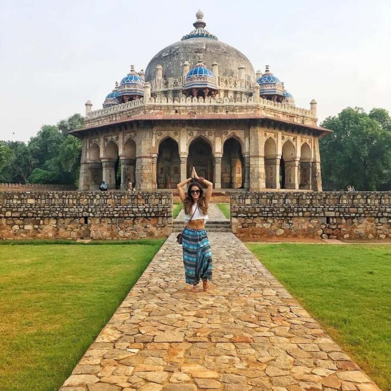 Delhi: Old and New Delhi 4 to 8 Hours Full & Half-Day Tour. - A Deep Dive into the Tour Experience