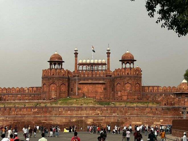 Delhi: Old and New Delhi City Private Day Tour - Highlights