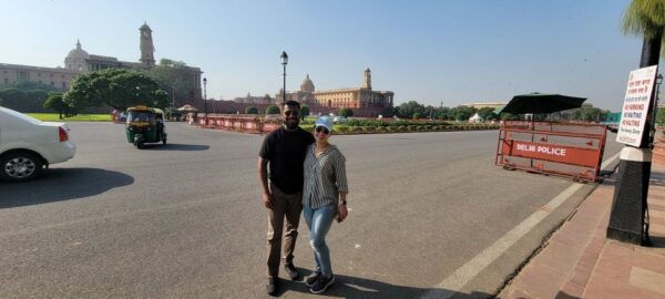 Delhi: Old and New Delhi City Private Day Tour - Additional Information
