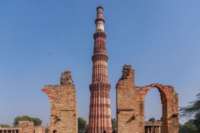 Delhi: Old and New Delhi City Private Full or Half-Day Tour - Experience Details
