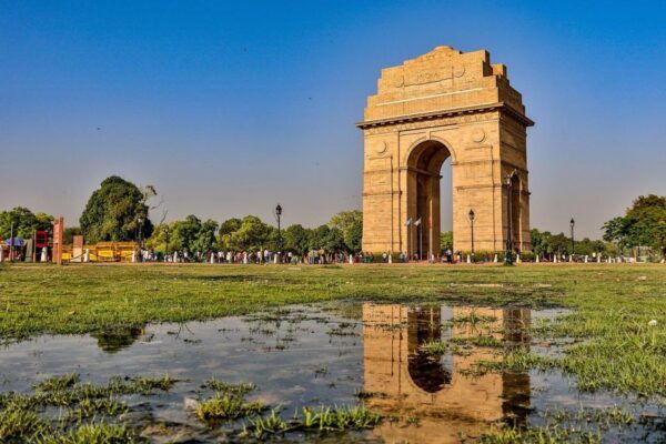 Delhi: Old and New Delhi City Private Full or Half-Day Tour - Benefits of the Tour