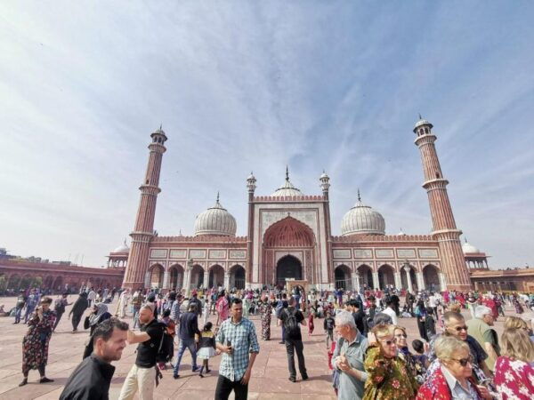 Delhi: Old and New Delhi City Private Full or Half-Day Tour - Frequently Asked Questions