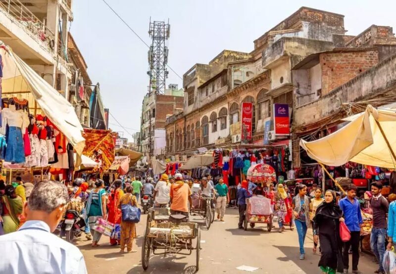 Delhi: Old and New Delhi City Private Guided Day Tour by car - FAQs