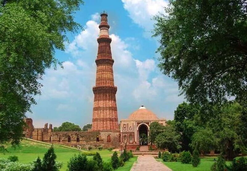 Delhi: Old and New Delhi City Private Guided Day Tour by car - Who Will Love This Tour