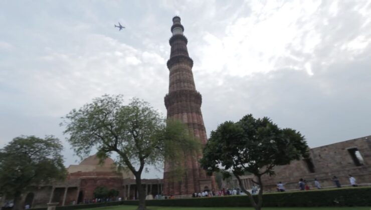 Delhi: Old and New Delhi City Private Guided Day Tour - Experience
