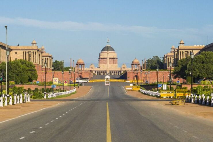 Delhi: Old and New Delhi City Private Guided Day Trip - Tour Guide Information