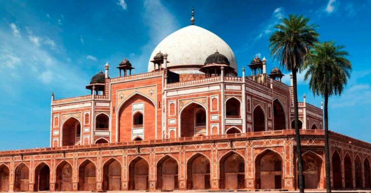 Delhi: Old and New Delhi City Private Guided Day Trip - Tour Details