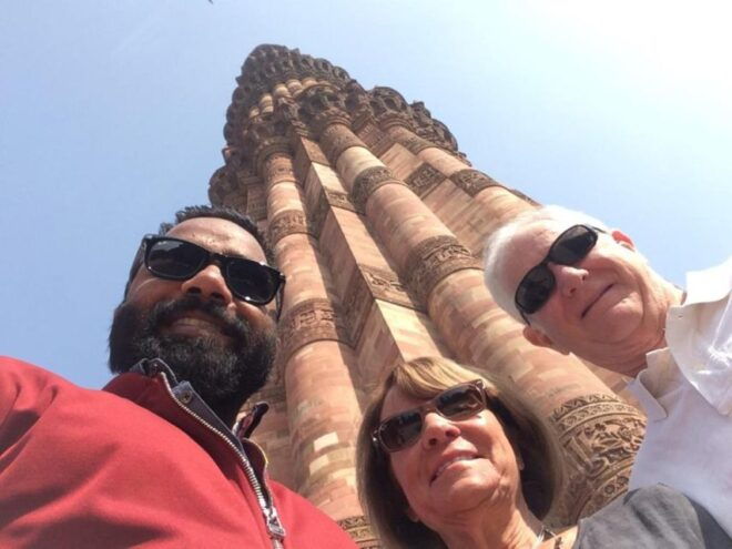 Delhi: Old and New Delhi City Private Guided Day Trip - Important Information