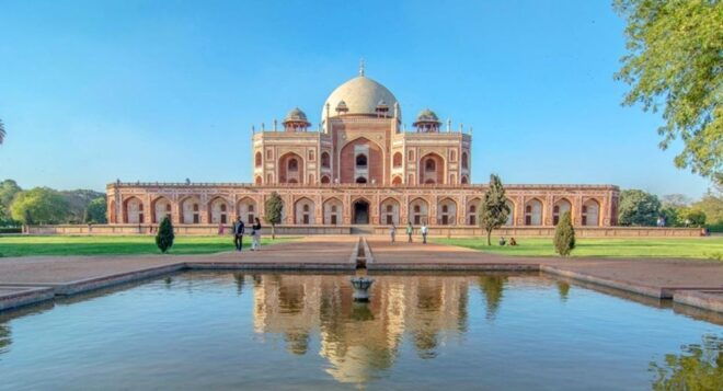 Delhi: Old and New Delhi City Private Guided Day Trip - Tour Experience