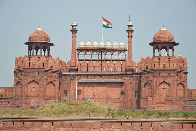 Delhi: Old and New Delhi City Private Guided Day Trip - Cultural Immersion
