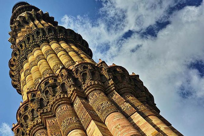 Delhi: Old and New Delhi City Private Guided Day Trip - Frequently Asked Questions