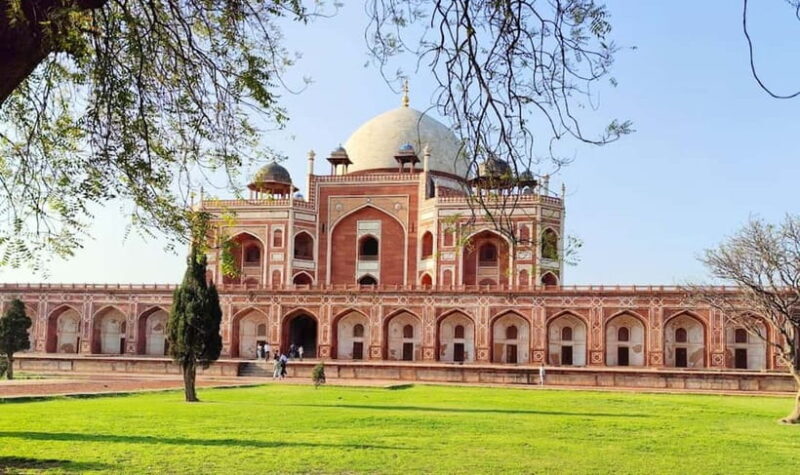 Delhi: Old and New Delhi City Private Guided Day Trip - Good To Know