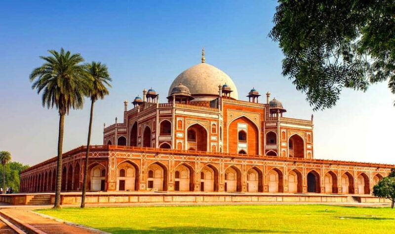 Delhi: Old and New Delhi City Private Guided Day Trip - What Makes This Tour Stand Out
