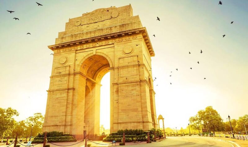 Delhi: Old and New Delhi City Private Guided Day Trip - The Sum Up