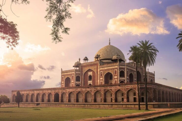 Delhi: Old and New Delhi City Private Guided Day Trip - Activity Details and Booking Information