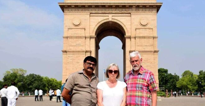 Delhi: Old and New Delhi City Private Guided Day Trip - Highlights of the Tour