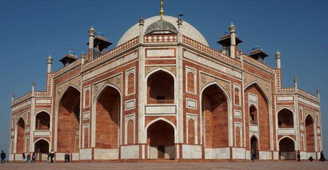 Delhi: Old and New Delhi City Private Guided Tour - Important Information