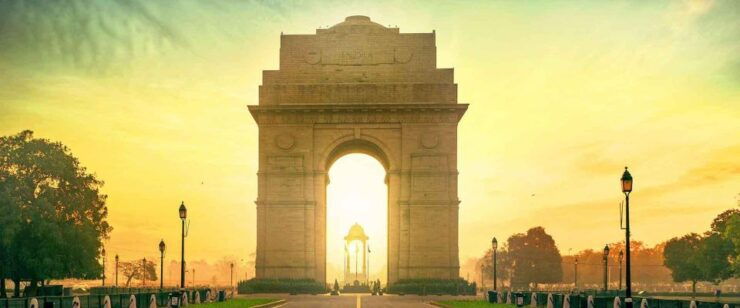 Delhi: Old and New Delhi City Private Guided Tour - Good To Know