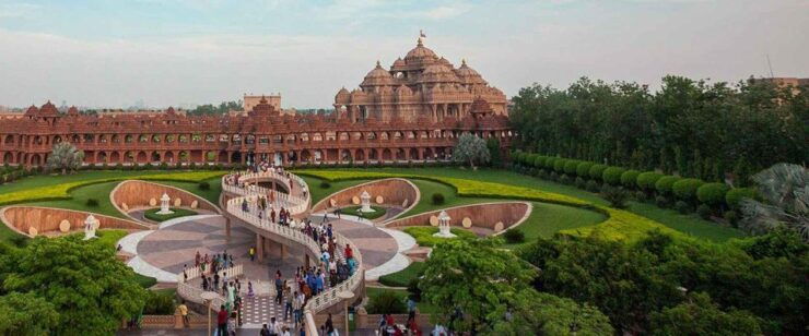 Delhi: Old and New Delhi City Private Guided Tour - Tour Details