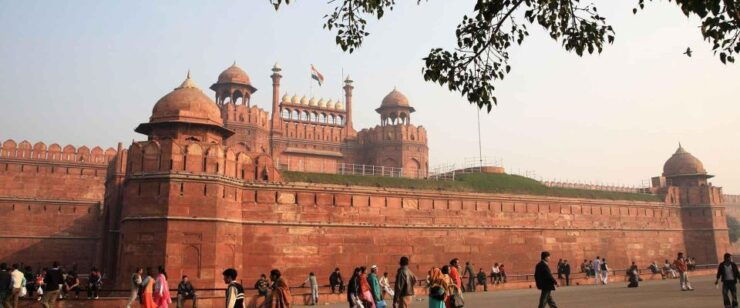 Delhi: Old and New Delhi City Private Guided Tour - Highlights