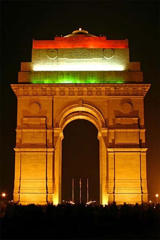 Delhi: Old and New Delhi Full And Half-Day Tour With Guide - A Practical Look at the Experience