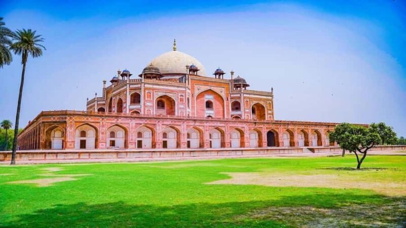 Delhi: Old and New Delhi Full And Half-Day Tour With Guide - Who Will Love This Tour?