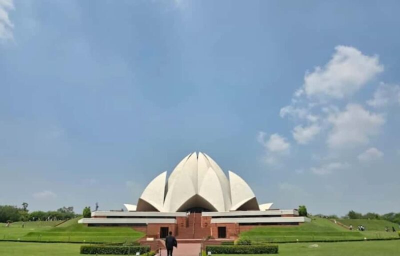 Delhi: Old and New Delhi Full And Half-Day Tour With Guide - The Sum Up