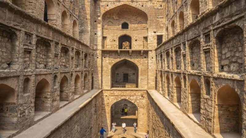Delhi: Old and New Delhi Full And Half-Day Tour With Guide - FAQ