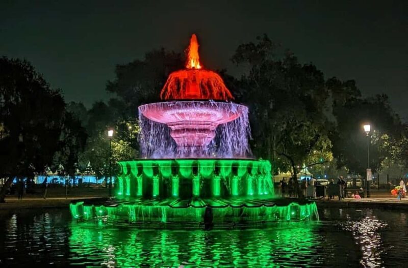 Delhi: Old and New Delhi Full And Half-Day Tour With Guide - Good To Know